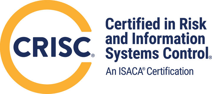 CRISC Certification CRISC Certification